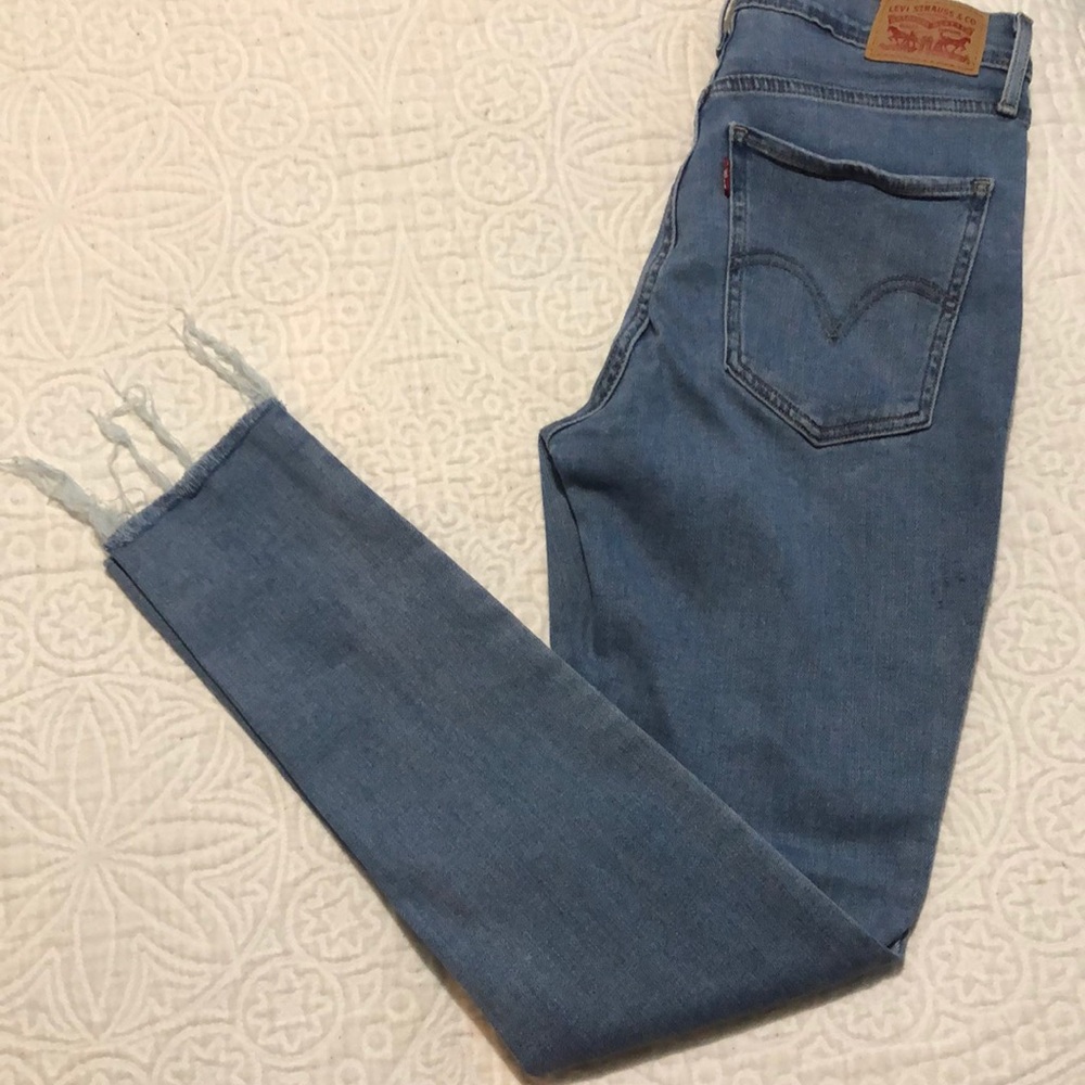 Levi’s jeans